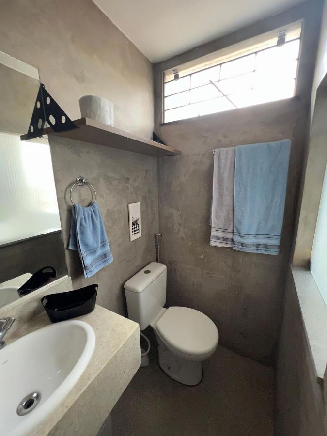 Studio 203 | Wifi 600Mb | Residencial Jc, Um Lugar Para Ficar. Belém Eksteriør bilde