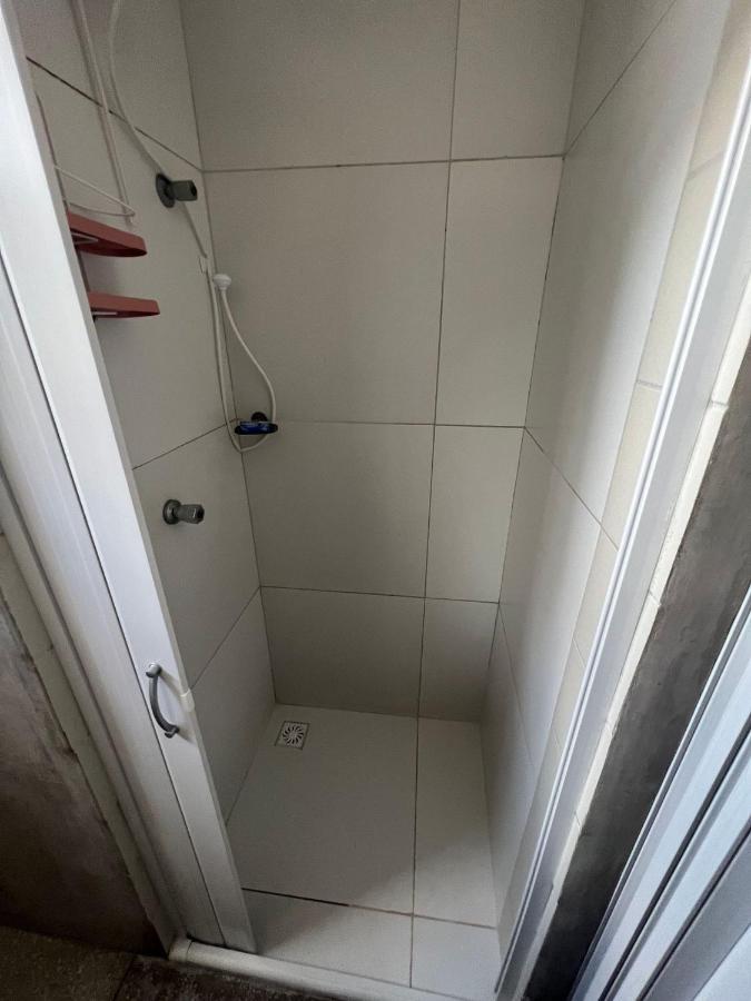 Studio 203 | Wifi 600Mb | Residencial Jc, Um Lugar Para Ficar. Belém Eksteriør bilde