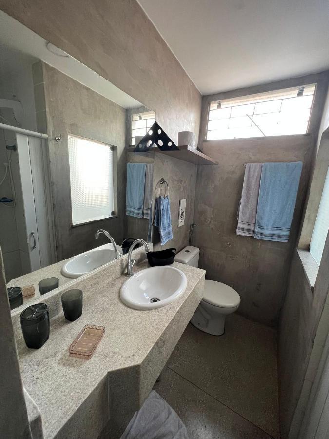 Studio 203 | Wifi 600Mb | Residencial Jc, Um Lugar Para Ficar. Belém Eksteriør bilde