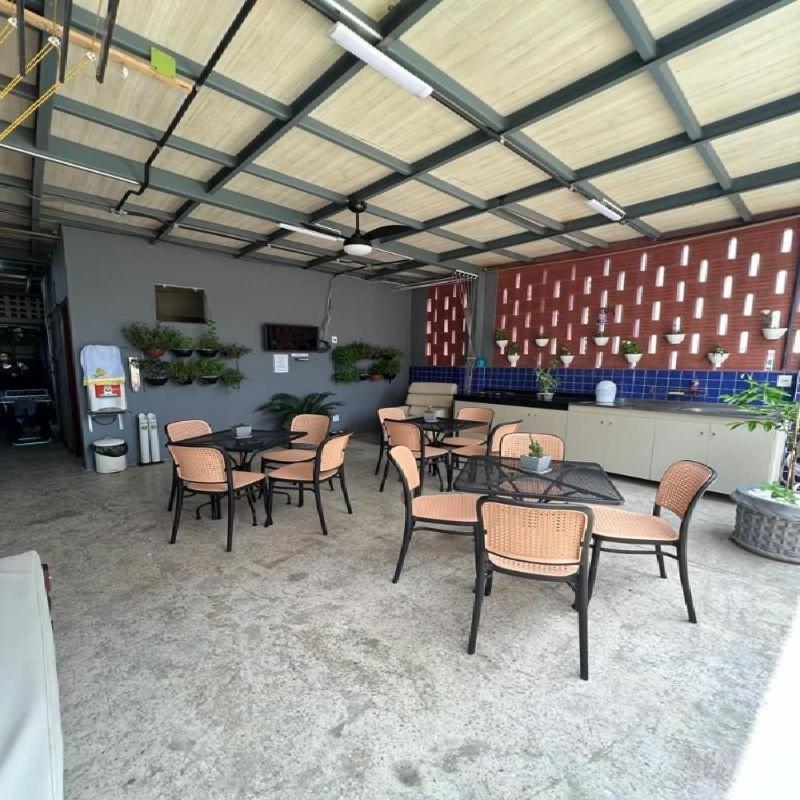 Studio 203 | Wifi 600Mb | Residencial Jc, Um Lugar Para Ficar. Belém Eksteriør bilde