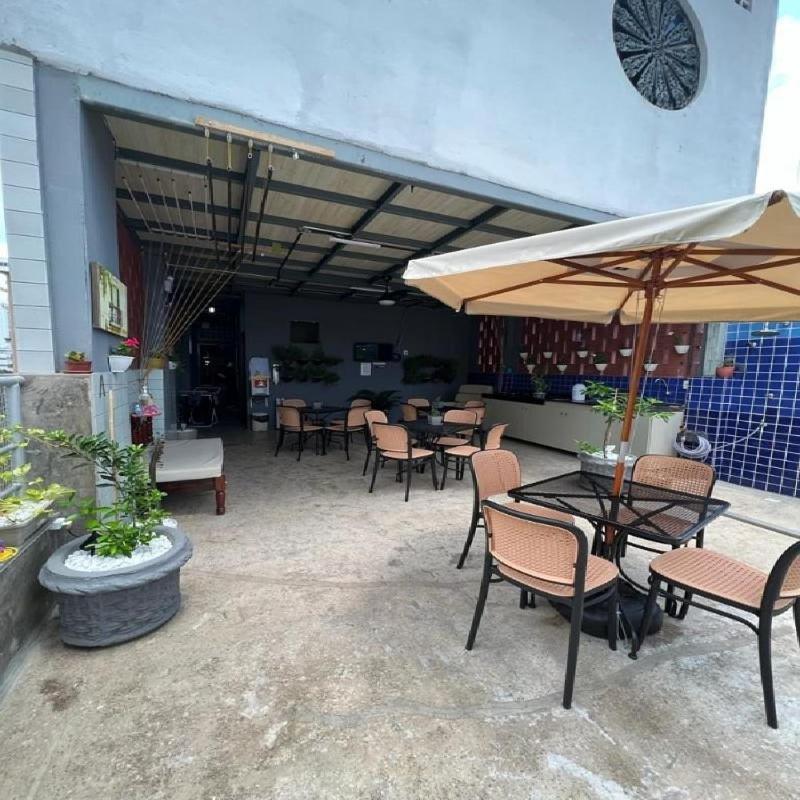 Studio 203 | Wifi 600Mb | Residencial Jc, Um Lugar Para Ficar. Belém Eksteriør bilde