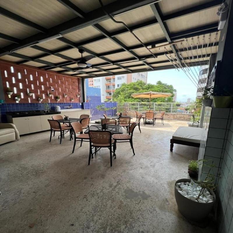 Studio 203 | Wifi 600Mb | Residencial Jc, Um Lugar Para Ficar. Belém Eksteriør bilde