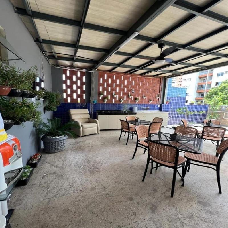 Studio 203 | Wifi 600Mb | Residencial Jc, Um Lugar Para Ficar. Belém Eksteriør bilde