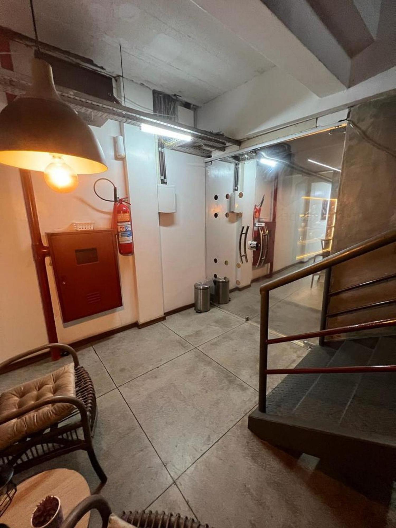 Studio 203 | Wifi 600Mb | Residencial Jc, Um Lugar Para Ficar. Belém Eksteriør bilde