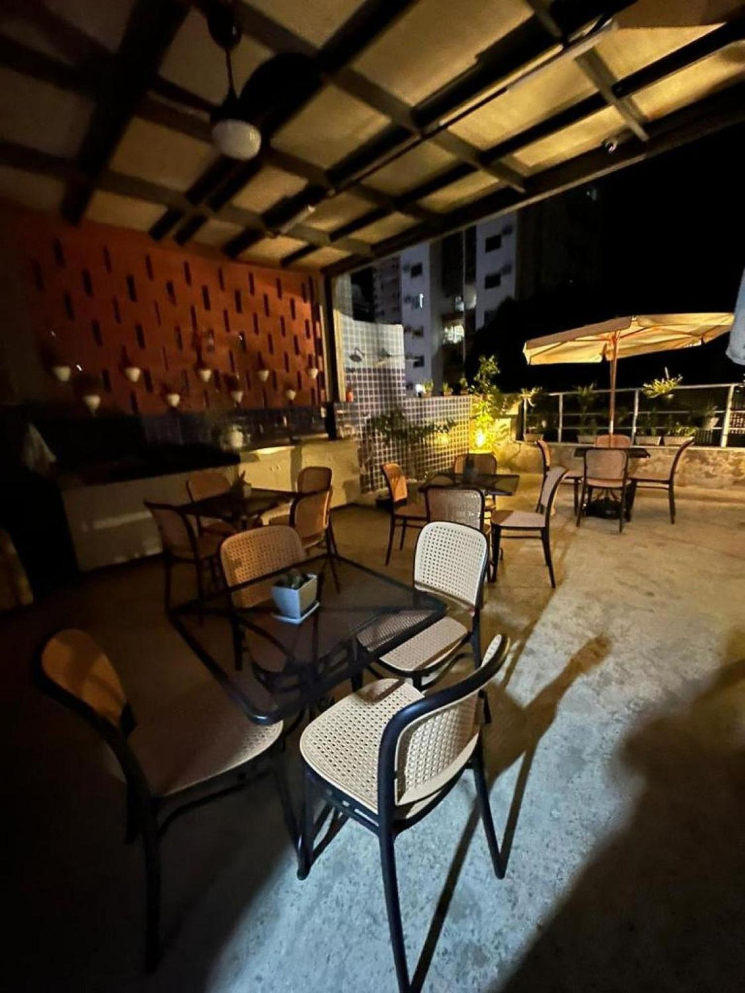 Studio 203 | Wifi 600Mb | Residencial Jc, Um Lugar Para Ficar. Belém Eksteriør bilde