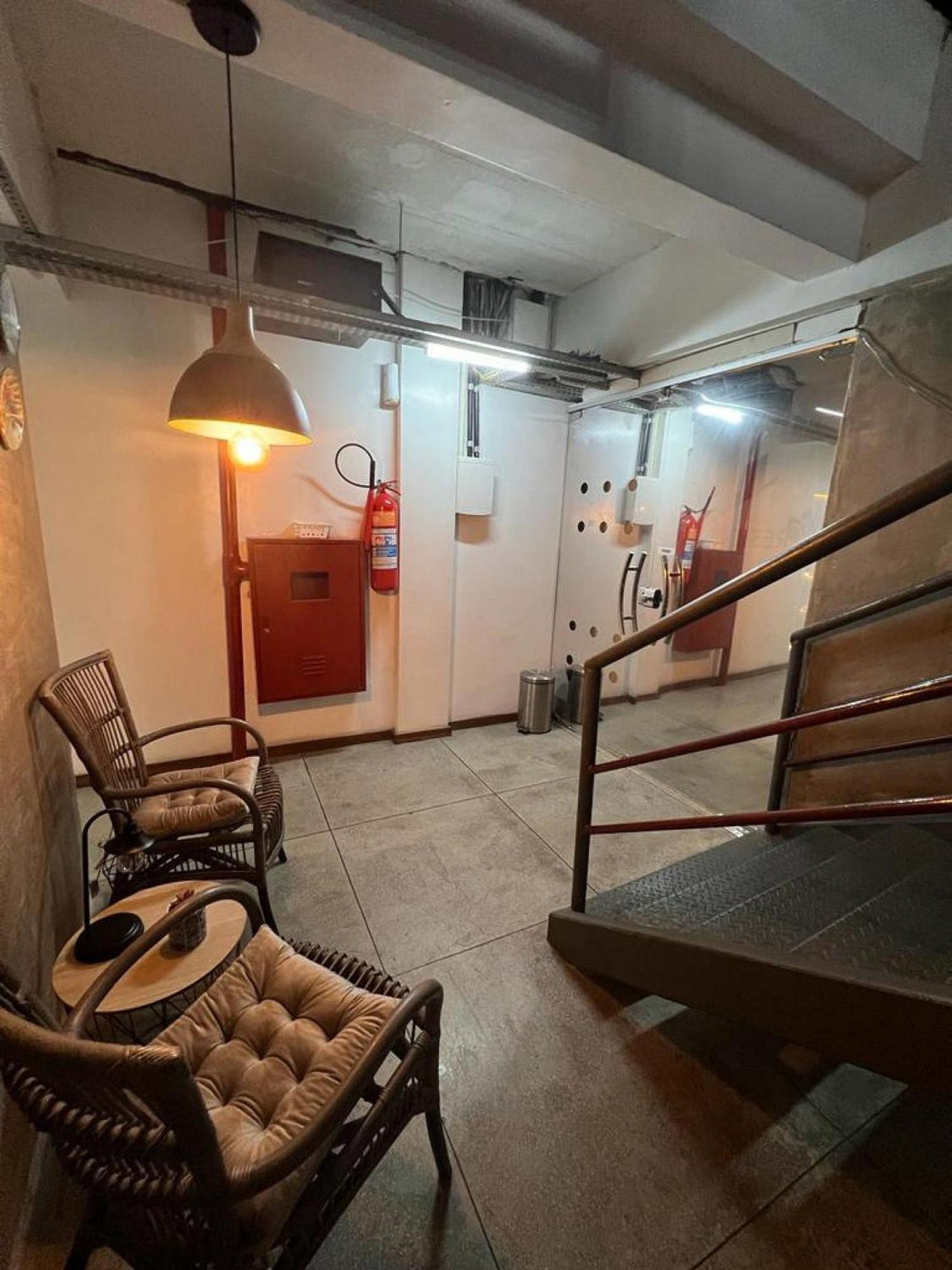 Studio 203 | Wifi 600Mb | Residencial Jc, Um Lugar Para Ficar. Belém Eksteriør bilde