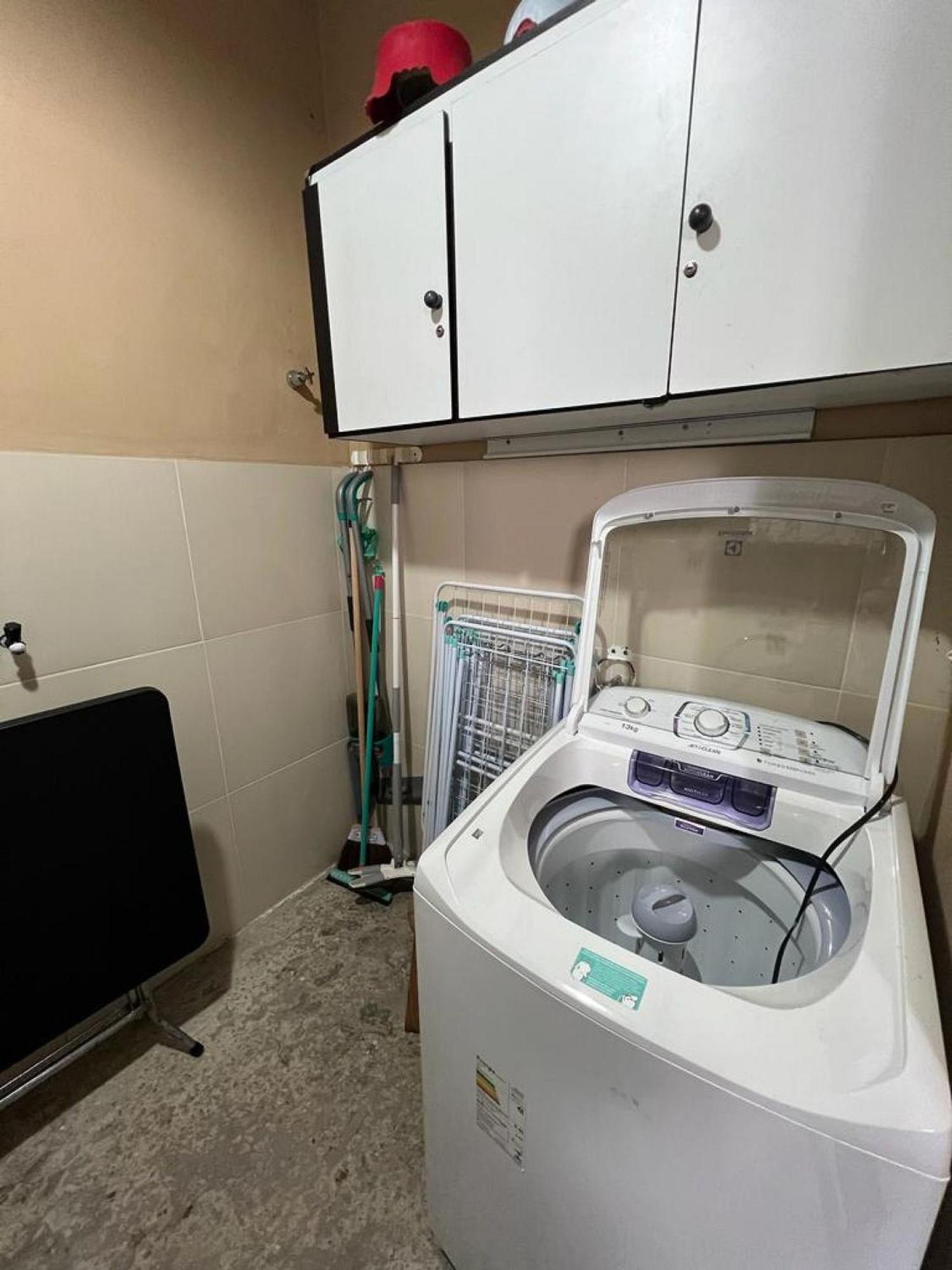 Studio 203 | Wifi 600Mb | Residencial Jc, Um Lugar Para Ficar. Belém Eksteriør bilde