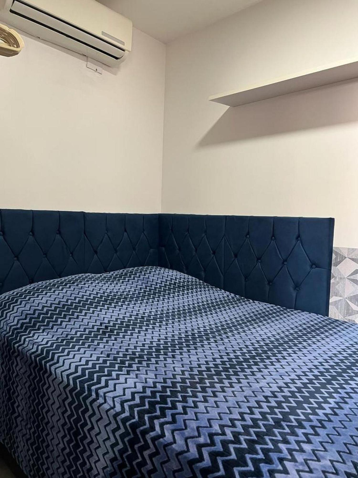 Studio 203 | Wifi 600Mb | Residencial Jc, Um Lugar Para Ficar. Belém Eksteriør bilde