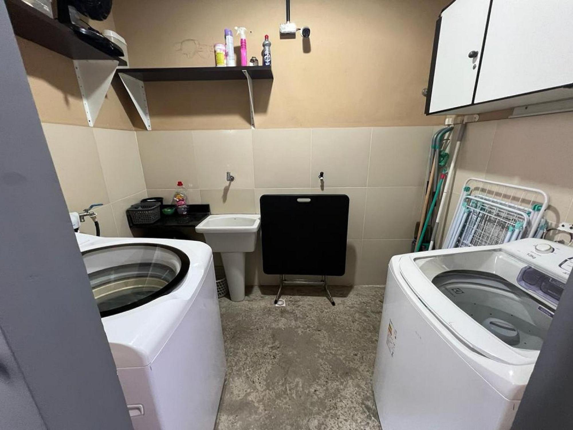Studio 203 | Wifi 600Mb | Residencial Jc, Um Lugar Para Ficar. Belém Eksteriør bilde