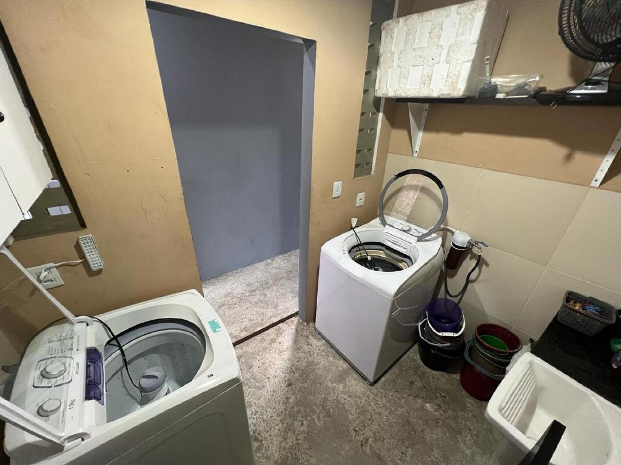 Studio 203 | Wifi 600Mb | Residencial Jc, Um Lugar Para Ficar. Belém Eksteriør bilde